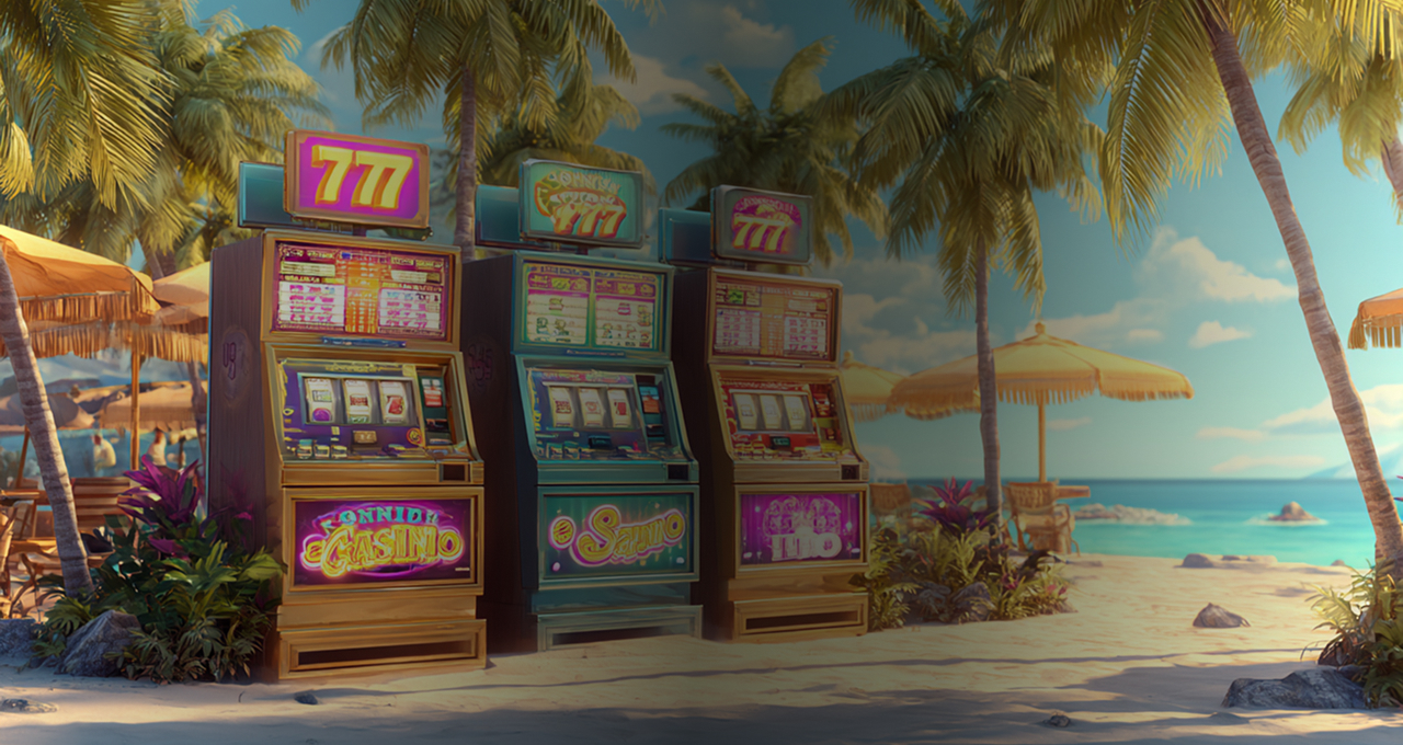Sonnenspiele Casino