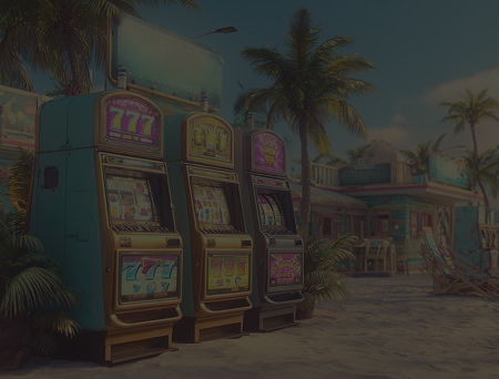 Sonnenspiele Casino