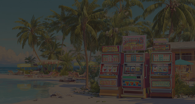 Sonnenspiele Casino